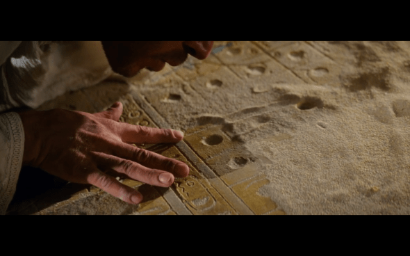 Raiders of the Lost Ark - 990