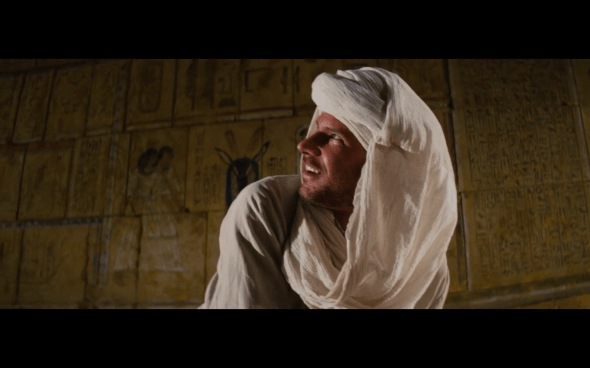 Raiders of the Lost Ark - 991