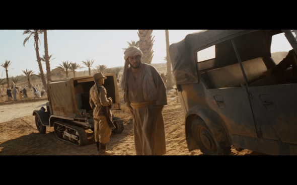 Raiders of the Lost Ark - 993