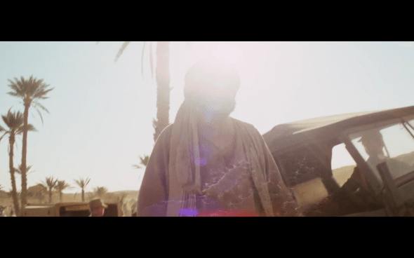 Raiders of the Lost Ark - 994