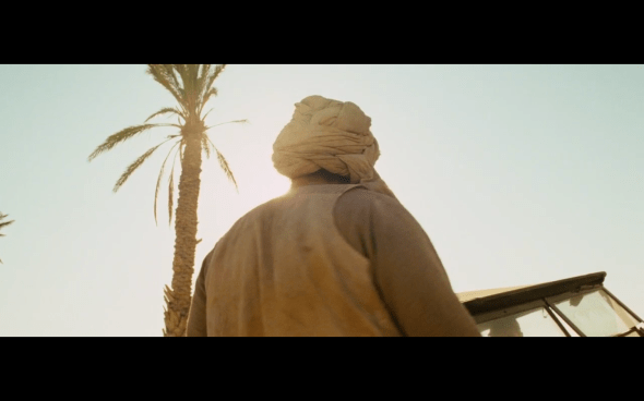 Raiders of the Lost Ark - 995