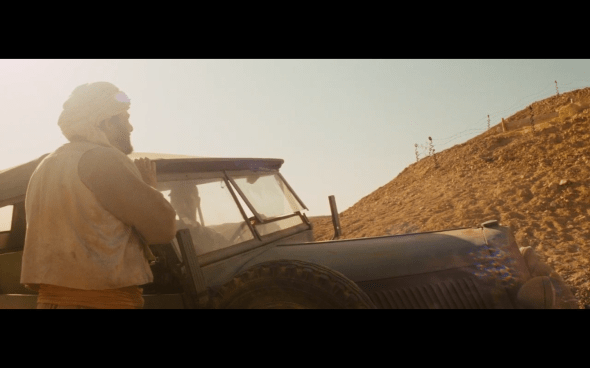 Raiders of the Lost Ark - 996