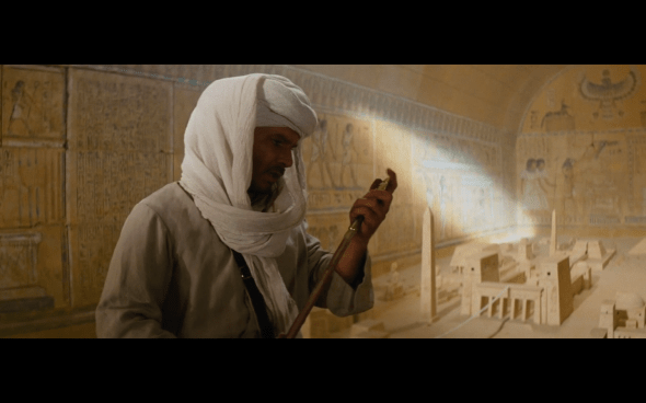 Raiders of the Lost Ark - 997