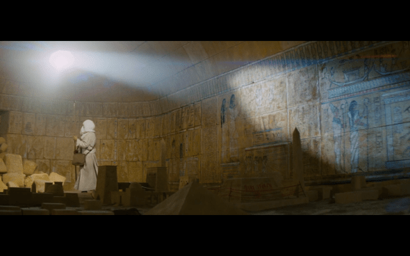 Raiders of the Lost Ark - 998