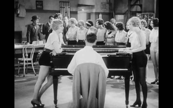 The Broadway Melody - 18