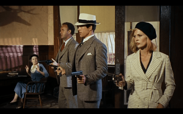 Bonnie and Clyde - 94