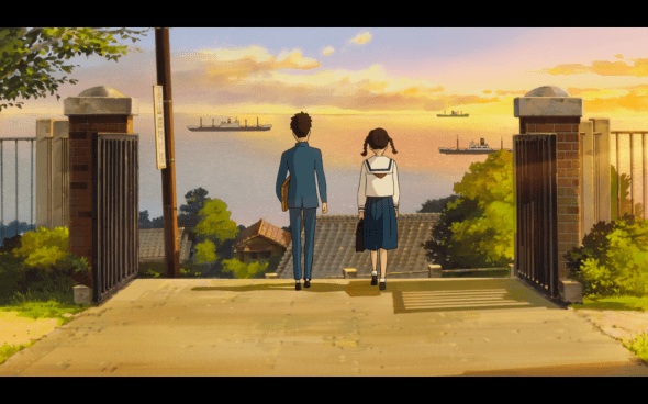 From Up on Poppy Hill - 27