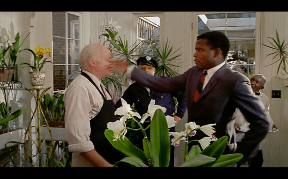 In the Heat of the Night - 40