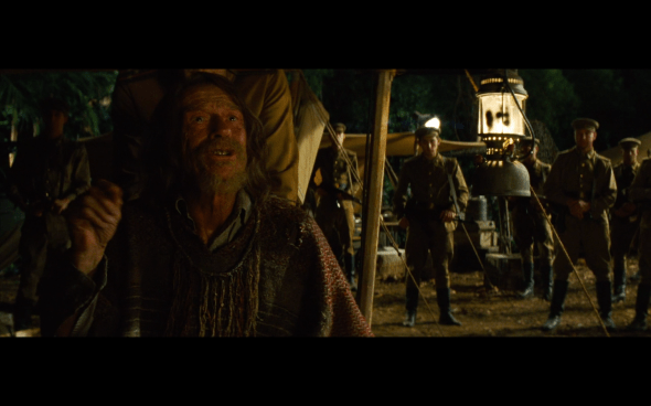 Indiana Jones and the Kingdom of the Crystal Skull - 1000