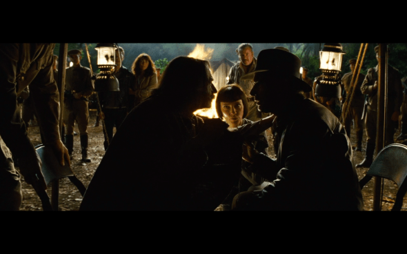 Indiana Jones and the Kingdom of the Crystal Skull - 1001