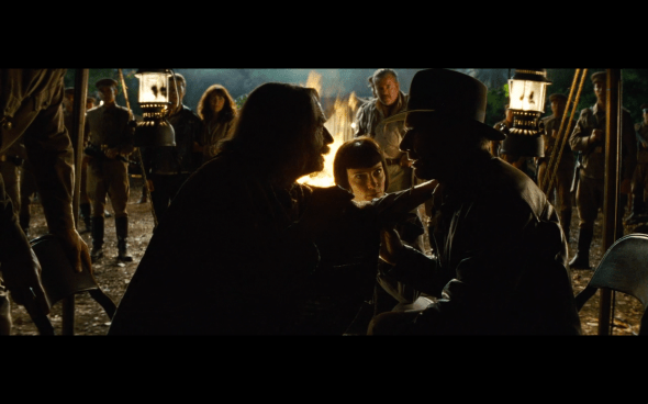 Indiana Jones and the Kingdom of the Crystal Skull - 1002