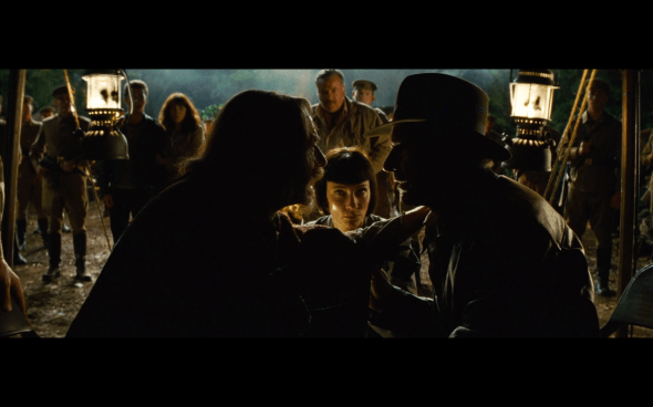 Indiana Jones and the Kingdom of the Crystal Skull - 1003