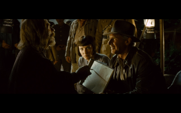 Indiana Jones and the Kingdom of the Crystal Skull - 1007