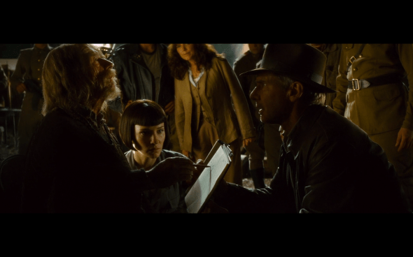 Indiana Jones and the Kingdom of the Crystal Skull - 1008