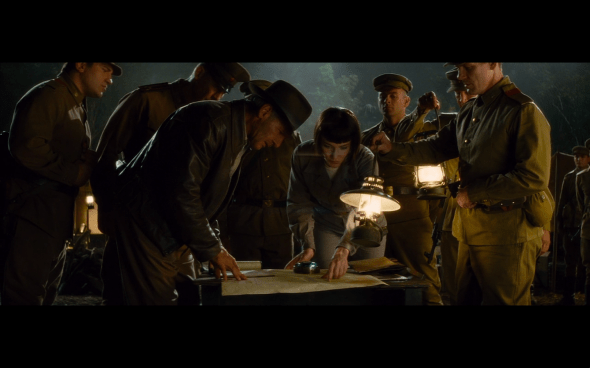 Indiana Jones and the Kingdom of the Crystal Skull - 1015