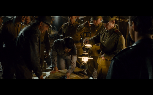 Indiana Jones and the Kingdom of the Crystal Skull - 1017