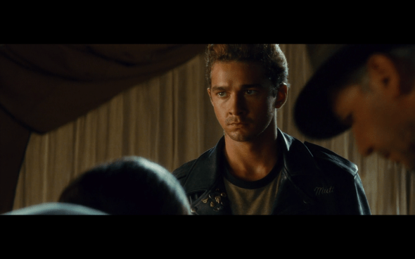 Indiana Jones and the Kingdom of the Crystal Skull - 1018