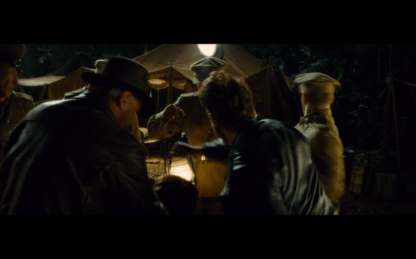 Indiana Jones and the Kingdom of the Crystal Skull - 1019