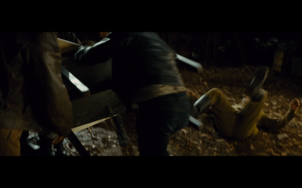 Indiana Jones and the Kingdom of the Crystal Skull - 1020