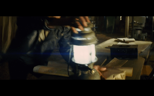 Indiana Jones and the Kingdom of the Crystal Skull - 1025