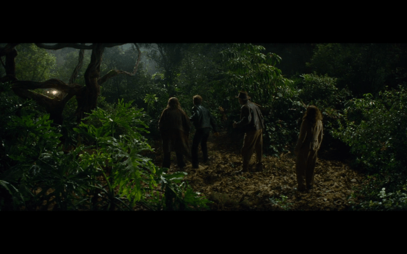 Indiana Jones and the Kingdom of the Crystal Skull - 1028