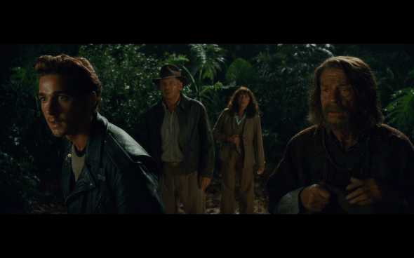 Indiana Jones and the Kingdom of the Crystal Skull - 1029