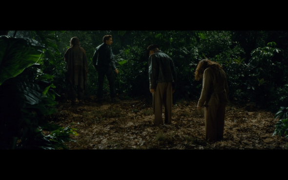 Indiana Jones and the Kingdom of the Crystal Skull - 1030