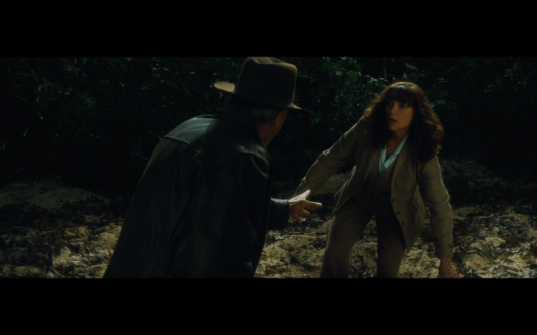 Indiana Jones and the Kingdom of the Crystal Skull - 1031