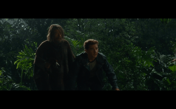 Indiana Jones and the Kingdom of the Crystal Skull - 1032