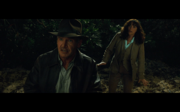 Indiana Jones and the Kingdom of the Crystal Skull - 1034