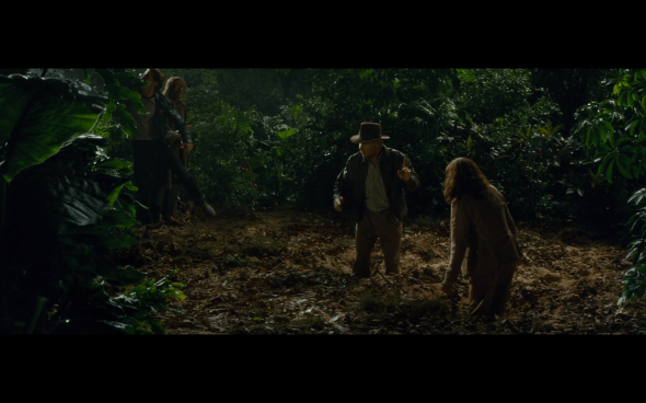 Indiana Jones and the Kingdom of the Crystal Skull - 1035