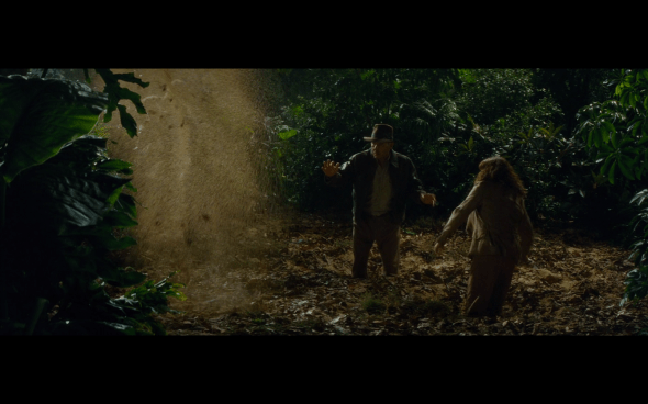 Indiana Jones and the Kingdom of the Crystal Skull - 1036