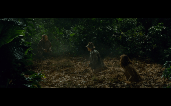 Indiana Jones and the Kingdom of the Crystal Skull - 1040