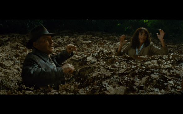 Indiana Jones and the Kingdom of the Crystal Skull - 1050