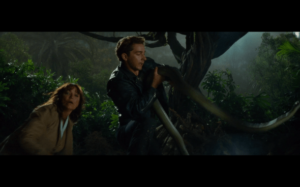 Indiana Jones and the Kingdom of the Crystal Skull - 1059