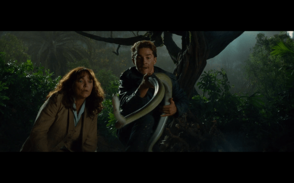 Indiana Jones and the Kingdom of the Crystal Skull - 1060