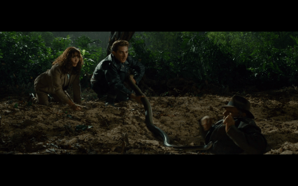 Indiana Jones and the Kingdom of the Crystal Skull - 1062