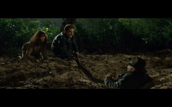 Indiana Jones and the Kingdom of the Crystal Skull - 1063