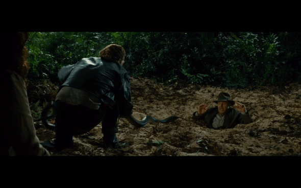 Indiana Jones and the Kingdom of the Crystal Skull - 1064