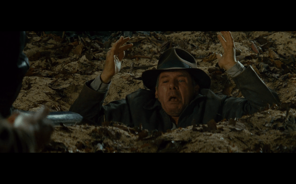 Indiana Jones and the Kingdom of the Crystal Skull - 1067