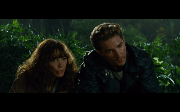 Indiana Jones and the Kingdom of the Crystal Skull - 1070