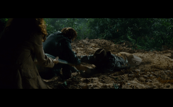 Indiana Jones and the Kingdom of the Crystal Skull - 1073