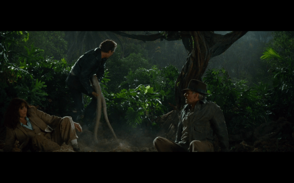 Indiana Jones and the Kingdom of the Crystal Skull - 1075