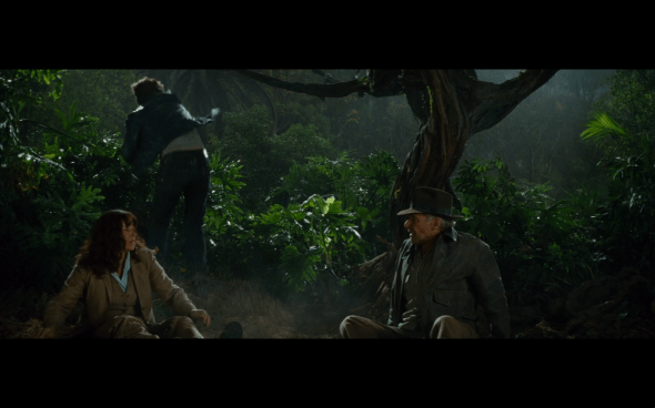 Indiana Jones and the Kingdom of the Crystal Skull - 1076