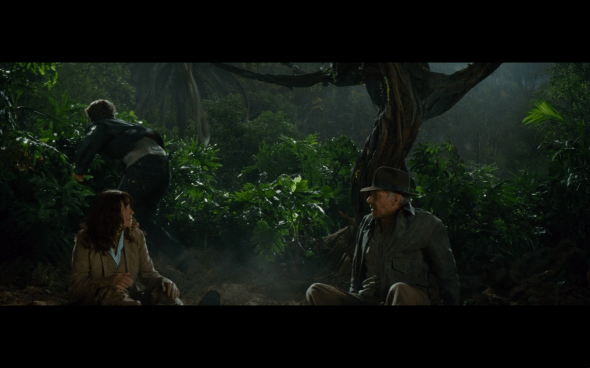Indiana Jones and the Kingdom of the Crystal Skull - 1077