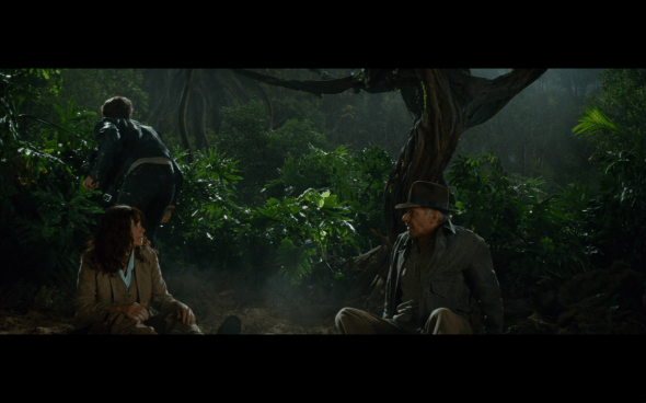 Indiana Jones and the Kingdom of the Crystal Skull - 1078