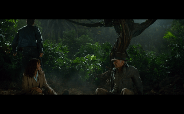 Indiana Jones and the Kingdom of the Crystal Skull - 1080