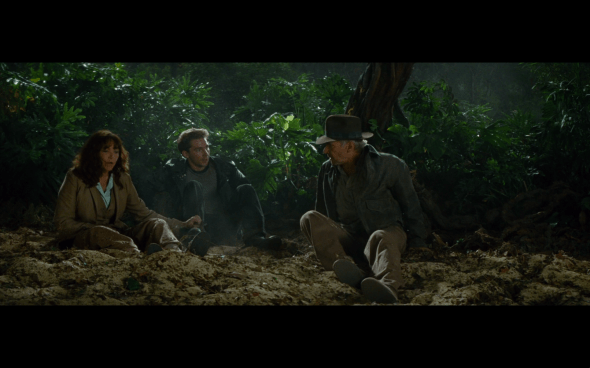 Indiana Jones and the Kingdom of the Crystal Skull - 1081