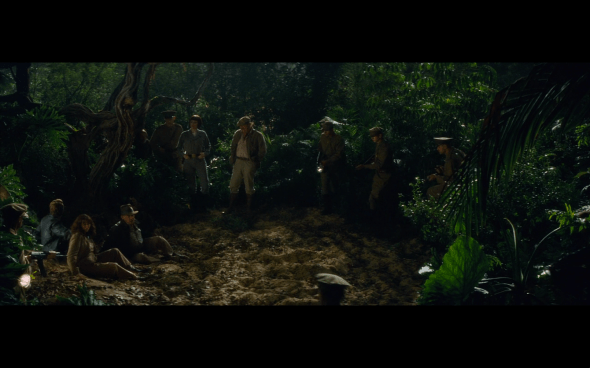 Indiana Jones and the Kingdom of the Crystal Skull - 1083