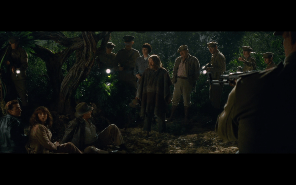 Indiana Jones and the Kingdom of the Crystal Skull - 1084